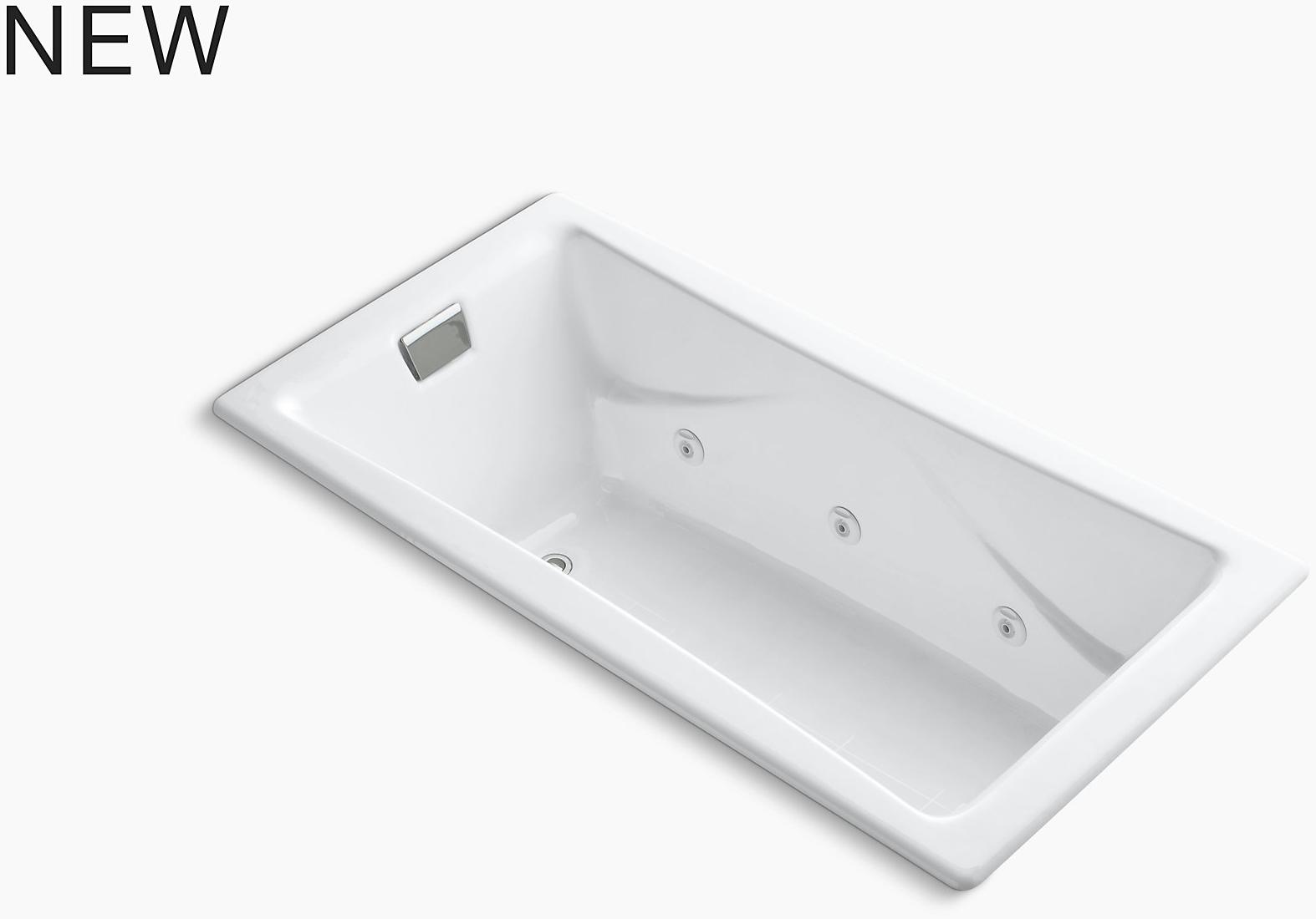 KOHLER  K-865-JH-0  - Вид №1