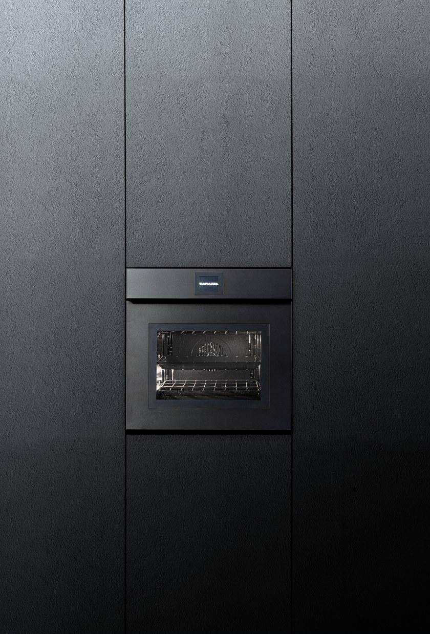 Barazza Встроенная духовка с сенсорным экраном Velvet exclusive 1fvenm - Вид №1