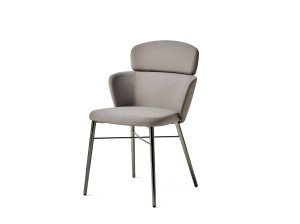 Полиуретановый мягкий стул