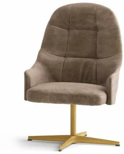 Barnini Oseo Офисный стул с 4-мя спицами Richmond upon thames Rc88