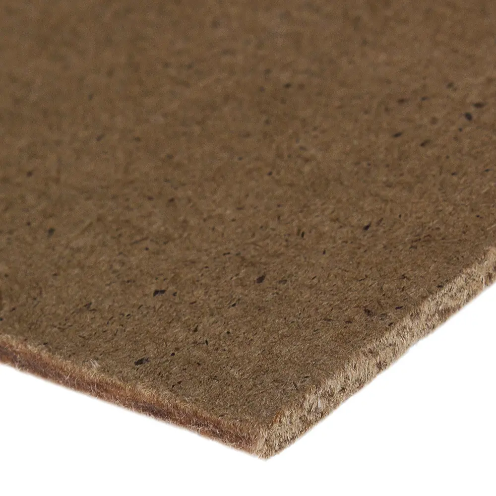 Плита ДВП 3.2 мм 1220x1373 мм, 1.675 м2 EUROSTRAND STLM-2113463 - Вид №1