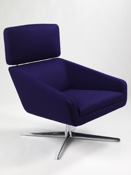 Verzelloni Кресло со съемным чехлом из ткани с высокой спинкой Sillón sun-id-1472140 - Вид №2