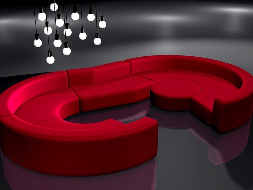 Giovannetti Модульный диван sun-id-1358175 - Вид №1