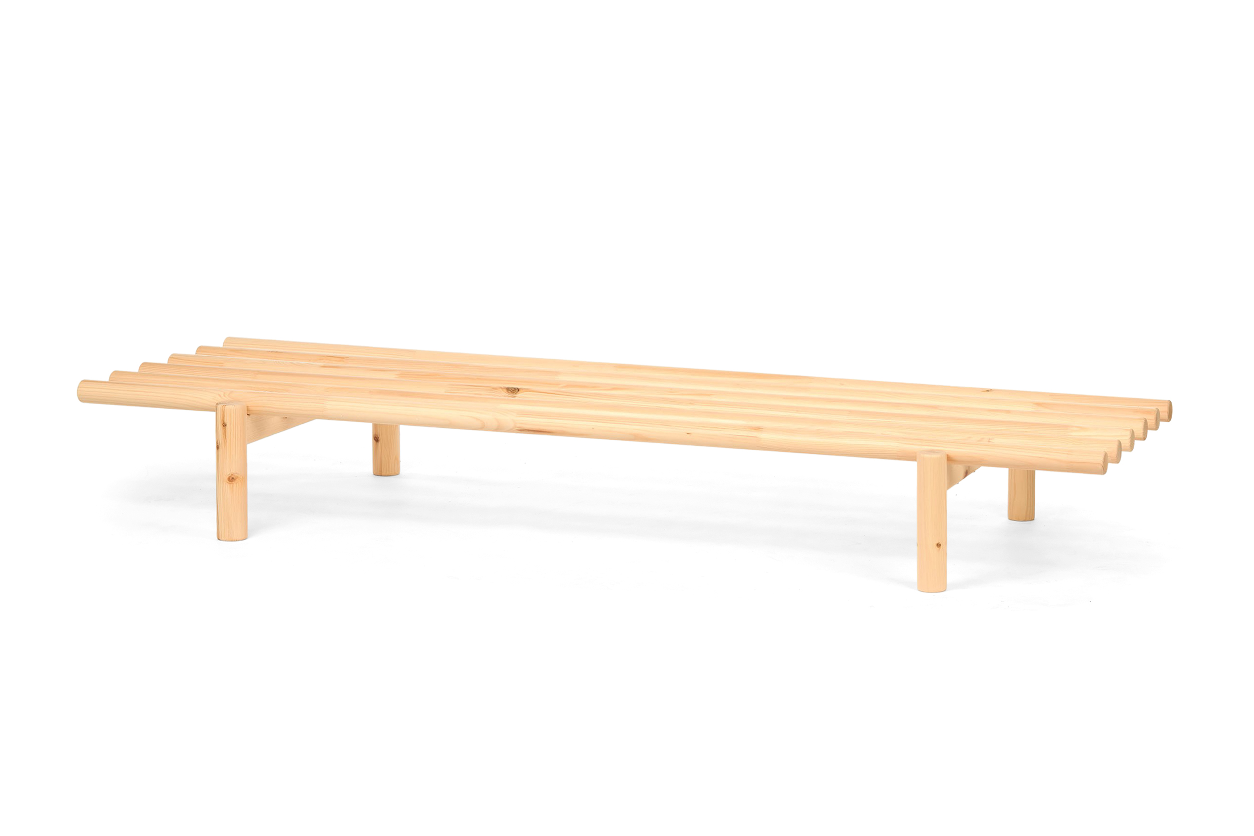 2000983233523 Кушетка ACTONA Pace - Вид №2