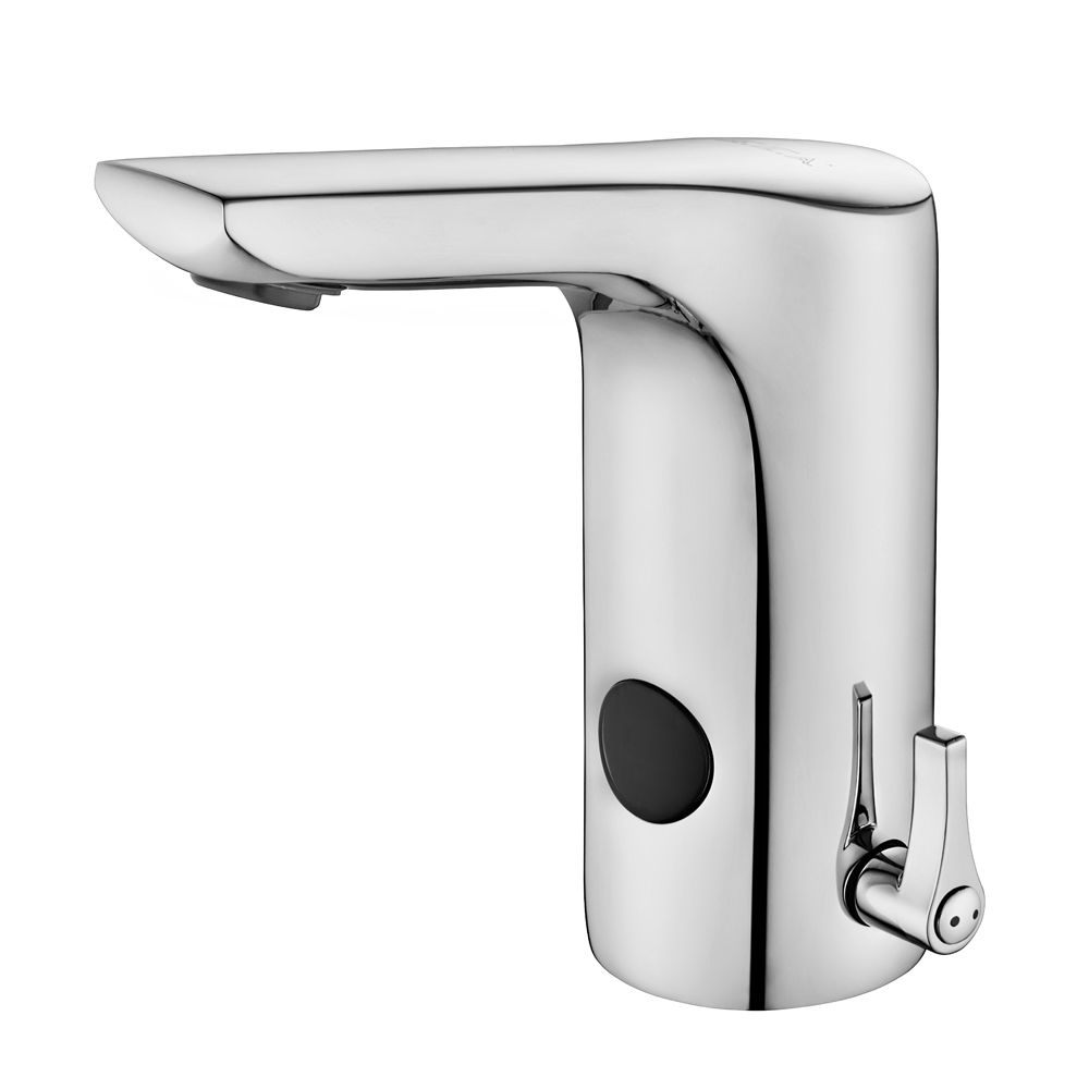 108108052st  Смеситель для раковины с фотоэлементом Luna - Электрический - Экономия воды Eca 