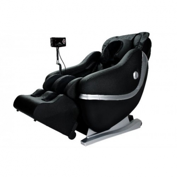 dotast-a-02-1 Массажное кресло A-02-1 BLACK DOTAST 