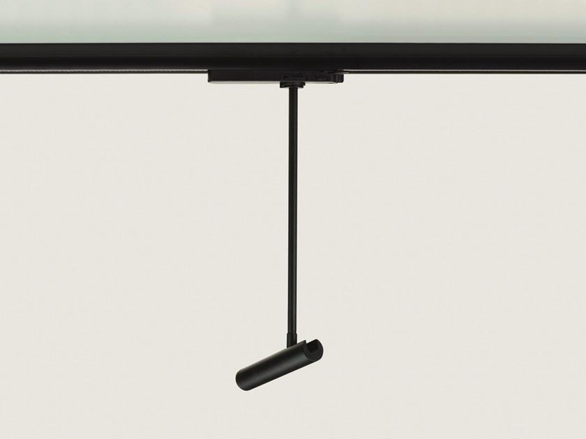 EGOLUCE Светодиодное освещение дорожек Newton 6464 / 6465 - Вид №6