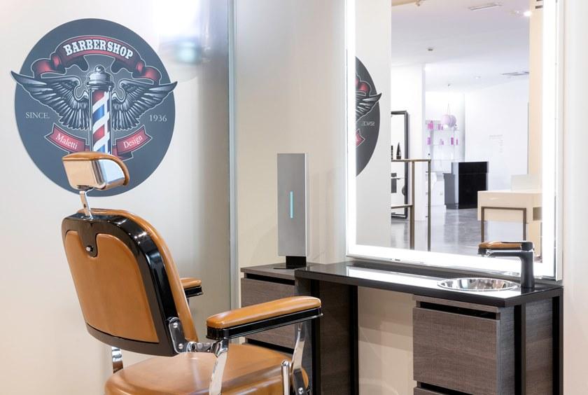 Maletti Тотем дезинфицирующее средство  6092  - Вид №11