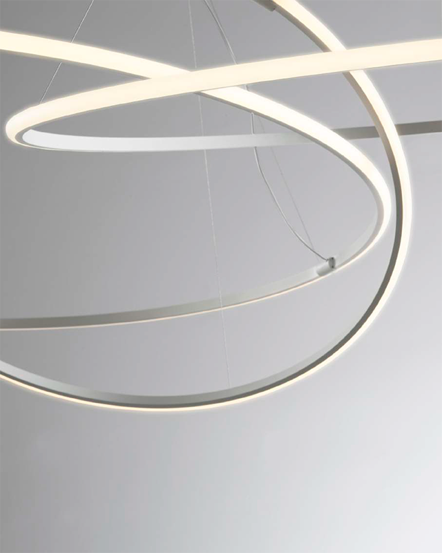 Люстра  FABBIAN OLYMPIC COMPOSIZIONE  - Вид №1