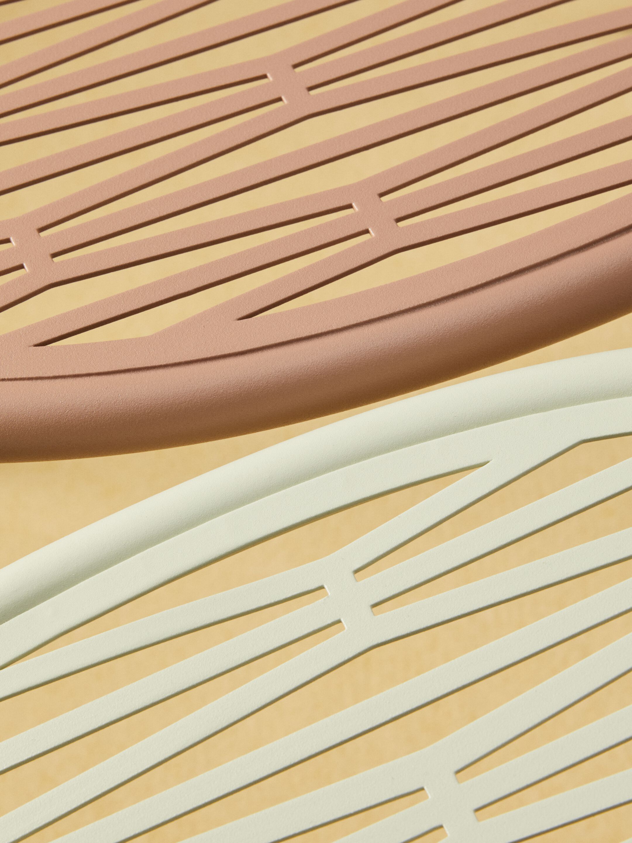 Металлический штабелируемый садовый стул S-CAB Malvasia ARCH-00049078 - Вид №20