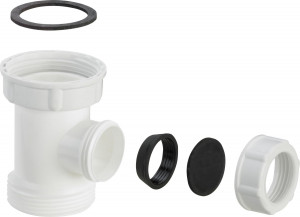 Viega Соединительный элемент 7139.18 (678593)