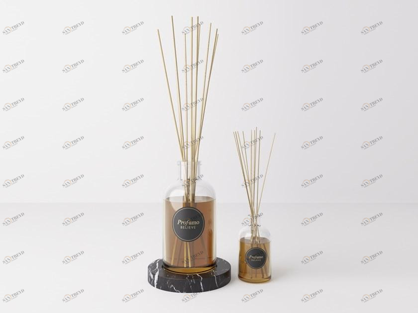 PROF Стеклянный диффузор sun-id-1375598