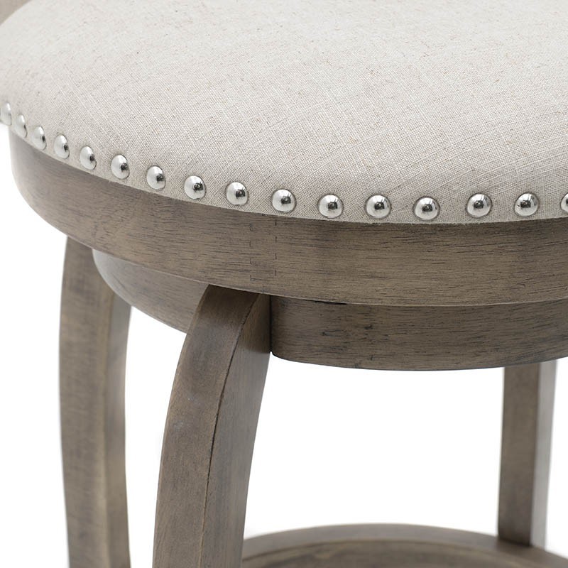 3850836.0003 стул барный TO4ROOMS  - Вид №6