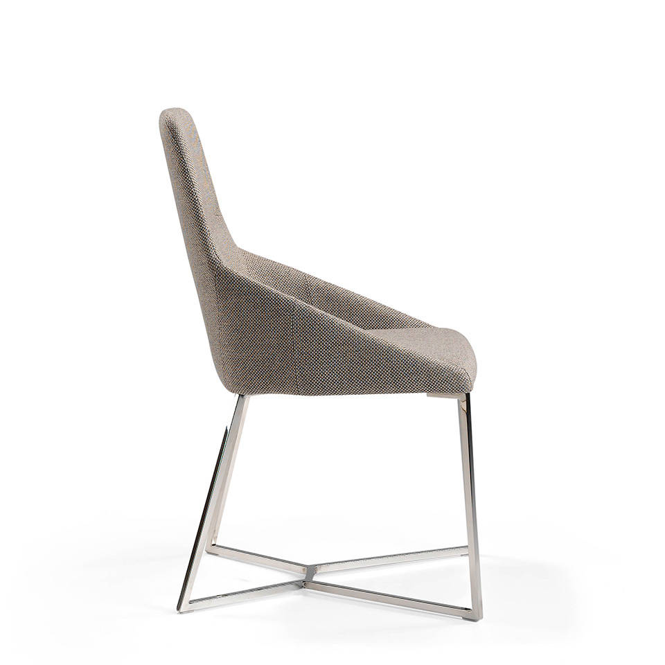 063632 Стул F3209 Angel Cerda  - Вид №3