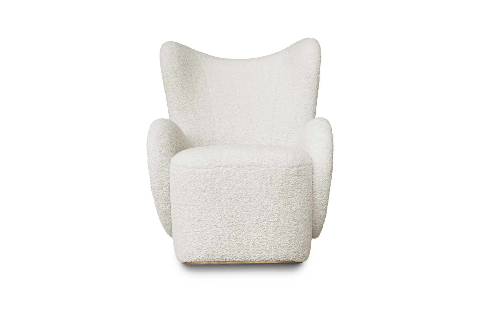 CIST359 Детское мягкое кресло Качание в обнимку Circu 