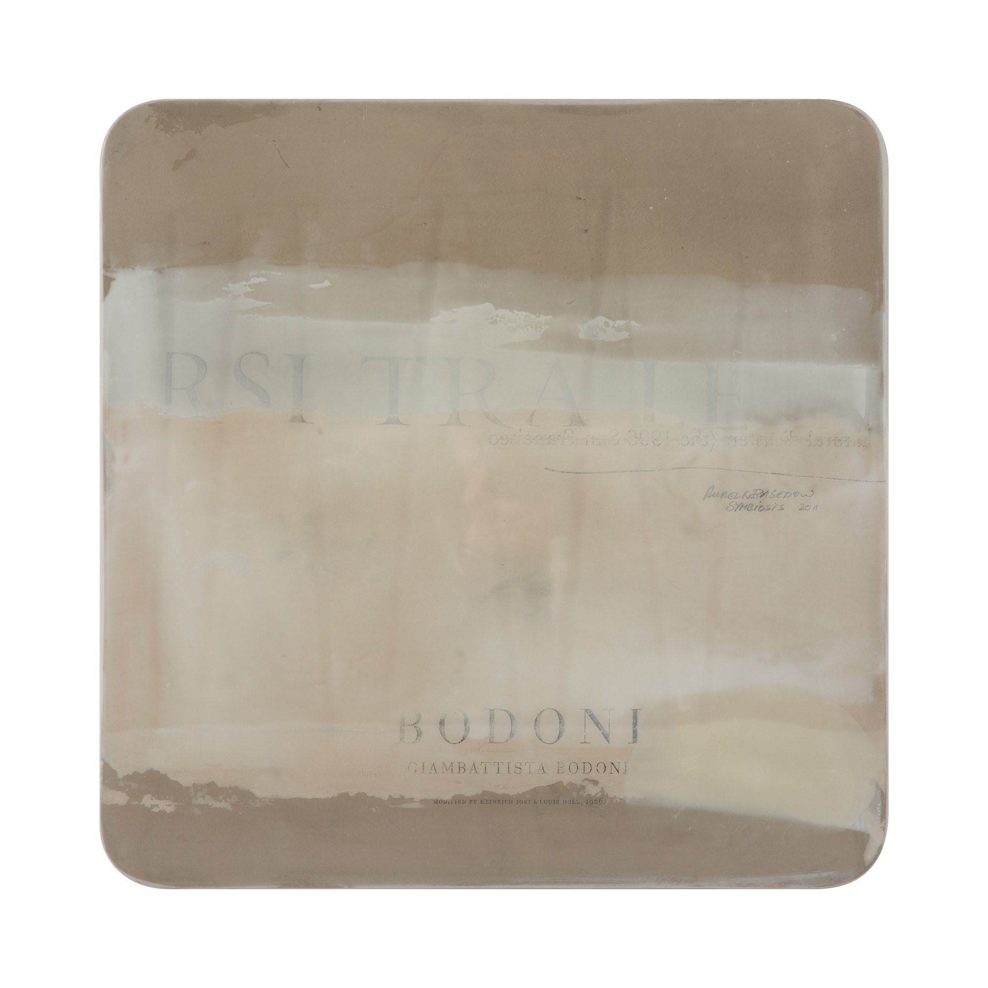 Стол / Table-au Baxter sun-id-378697 - Вид №7