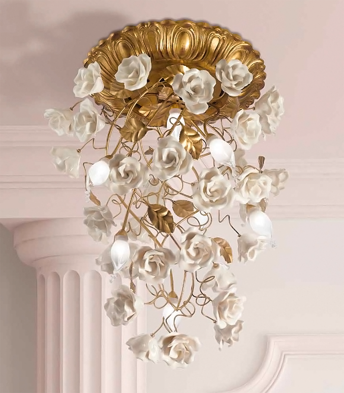 Люстра LYNH  STILLUX 11800/pLF50 