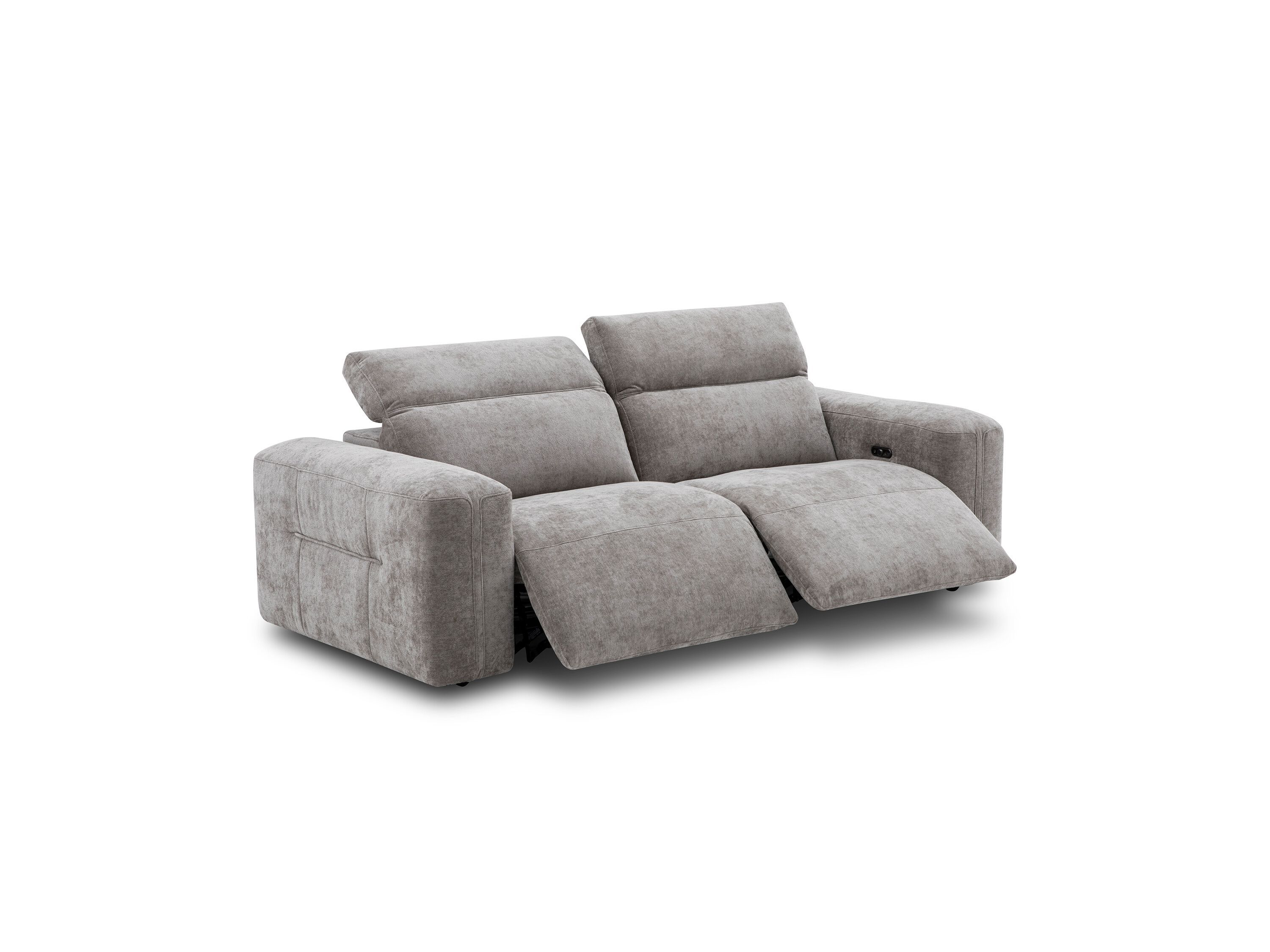 Тканевый диван с электроприводом CAMPO DE' FIORI 5378 ARCH-00085269 - Вид №9