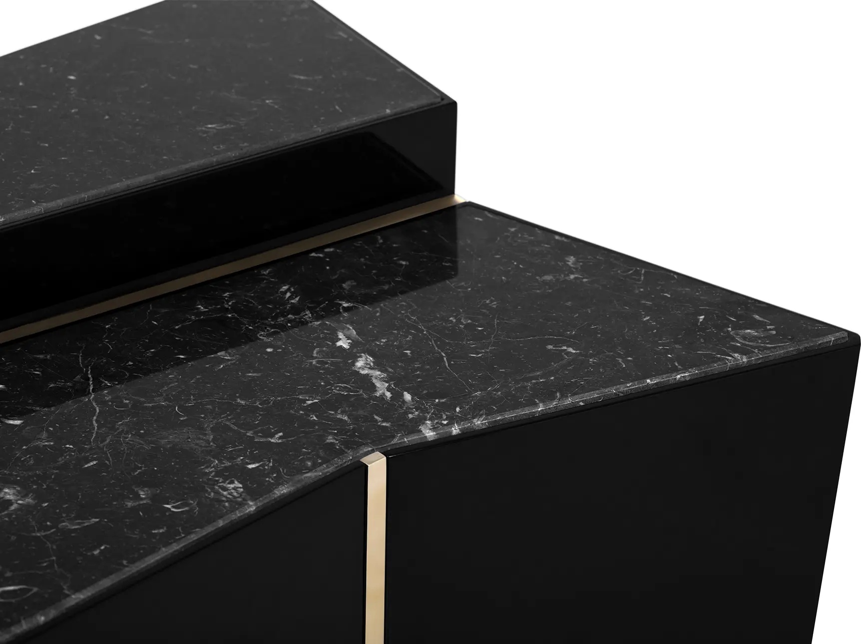 Столик LUXXU Beyond 239 - Вид №3