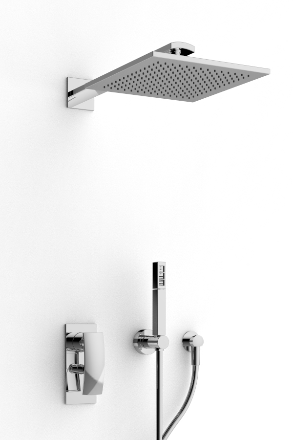 3900 SDI-070 Душевая система Zazzeri 3900SDI070 - Вид №1
