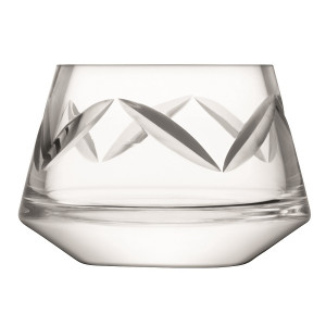 G1484-06-178 Подсвечник для чайной свечи frieze 6,5 см LSA International