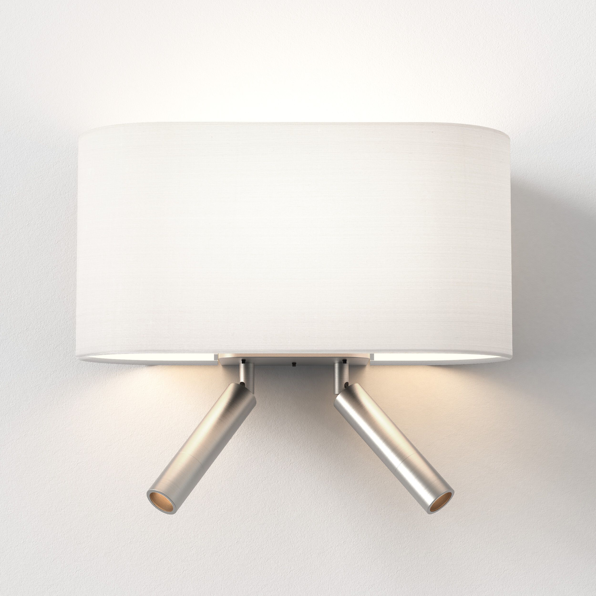 Светодиодная лампа для чтения с тканевым абажуром Astro Lighting Venn ARCH-00088648 - Вид №15