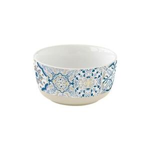 Салатник Casadecor, 12 см, синий