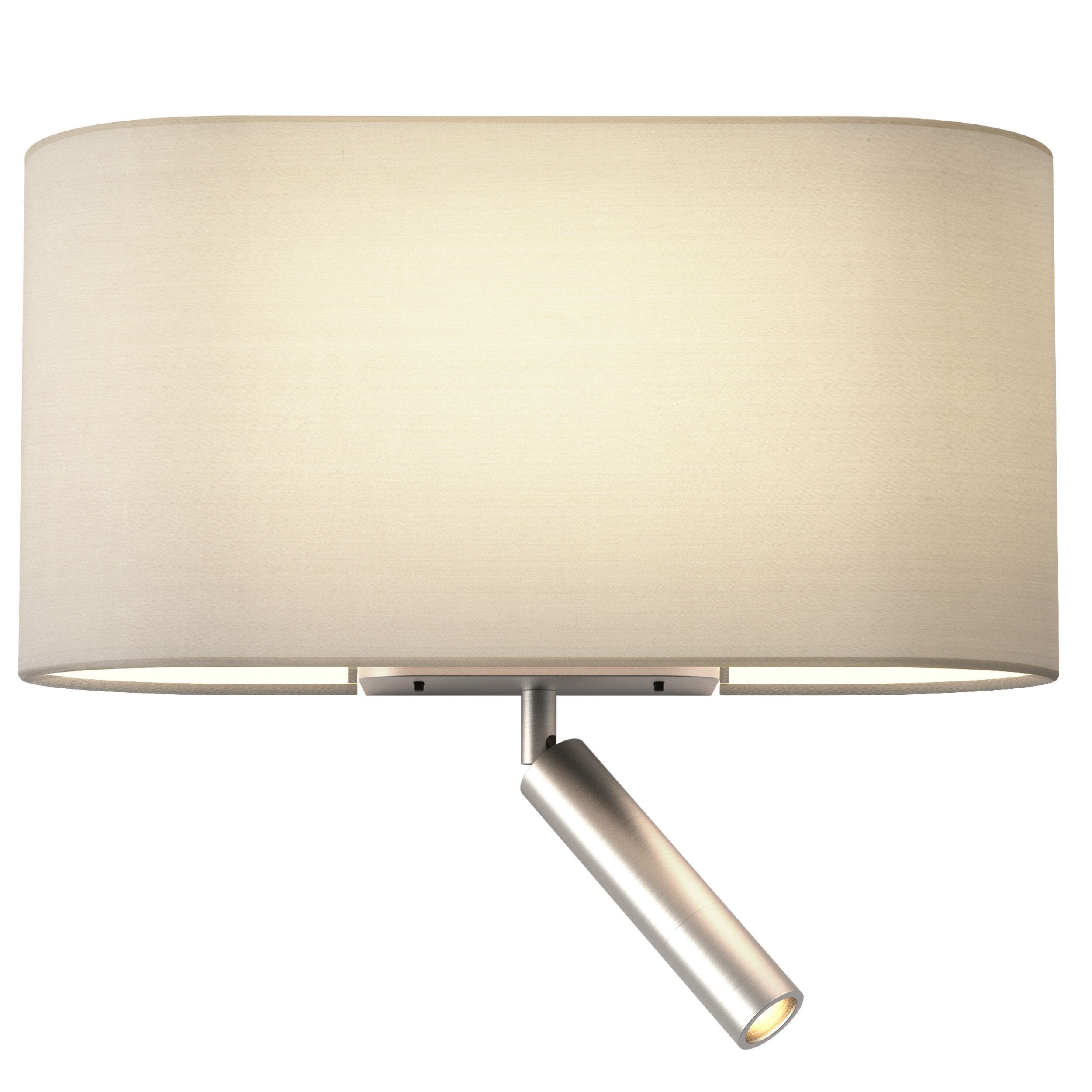 Светодиодная лампа для чтения с тканевым абажуром Astro Lighting Venn ARCH-00143135 - Вид №25