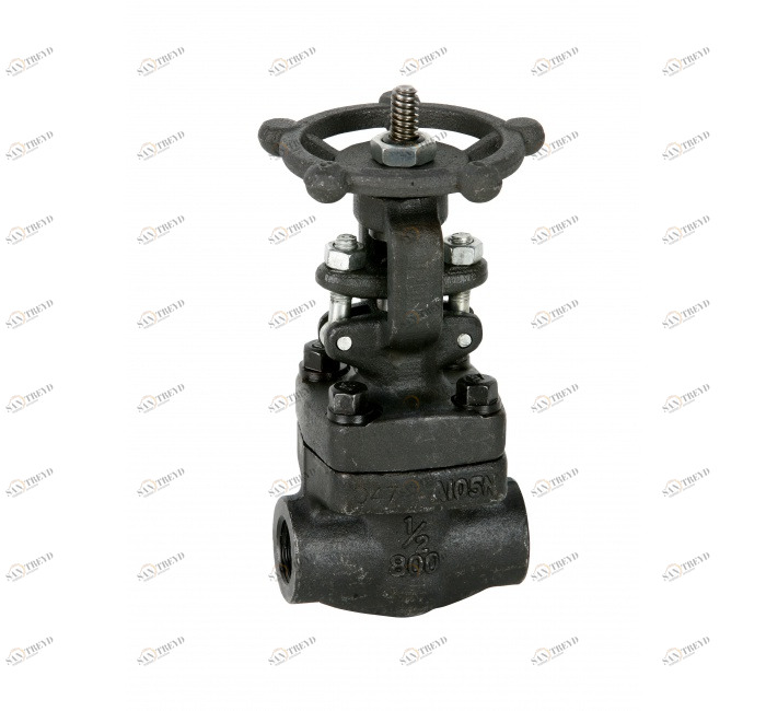 GENEBRE 2232s 09 Задвижка класса 800 (концы 2232S-S.W.) 