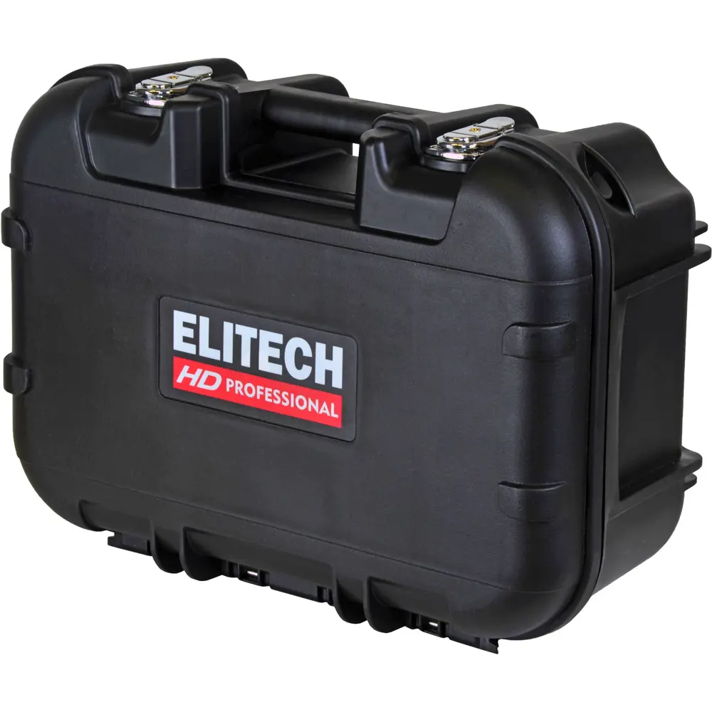 Лазерный нивелир ELITECH HD LN 16D с зеленым лучом для точных измерений 89350909 STLM-0840712 - Вид №7