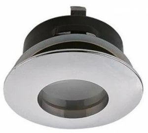 Terzo Light Круглый встраиваемый алюминиевый точечный светильник  C116.gx