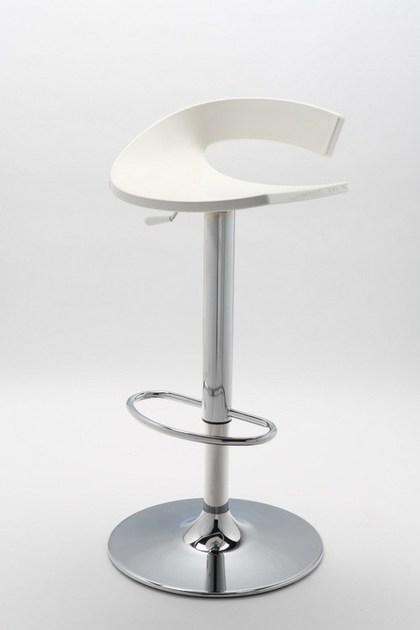 GABER Табурет из технополимера, регулируемый по высоте sun-id-1371290 - Вид №1