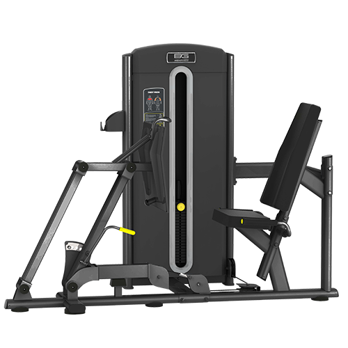 M05-015 Bronze gym -015 жим ногами Bronze Gym M05 