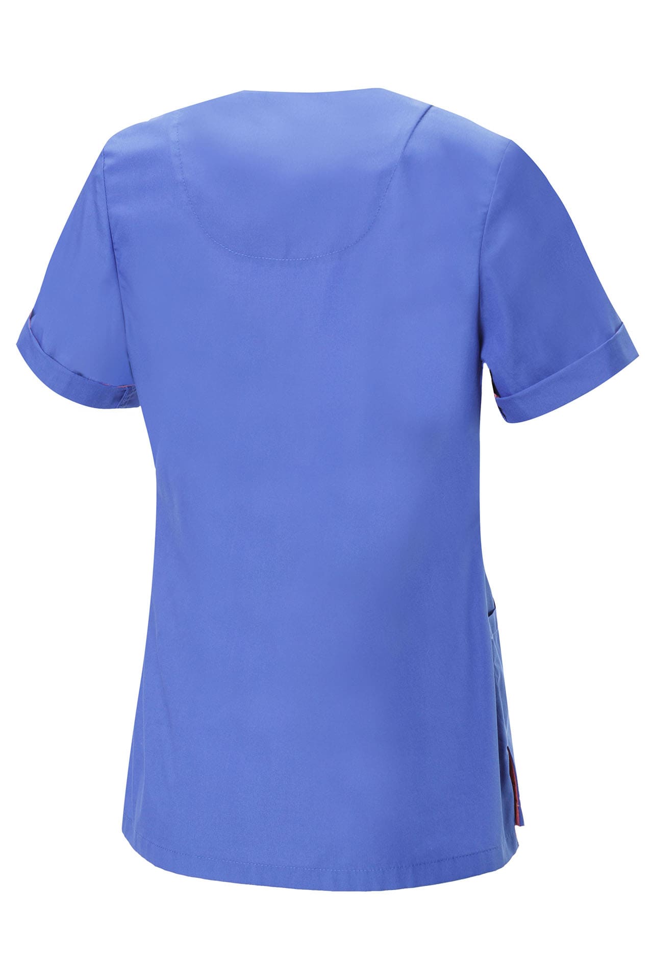 5043404 Костюм женский василек GVENN  Медицинская одежда  размер 52-54/158-164  - Вид №2