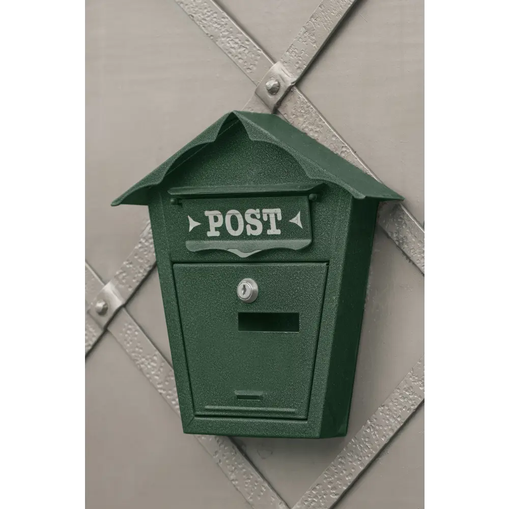 Parade Galaxy - Молотковая грунт-эмаль 3 в 1 для металла, темно-зеленый 84871679 STLM-0056712 - Вид №3