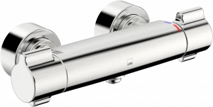 Oras 5660 Смеситель для душа 5660 Clinica Хром