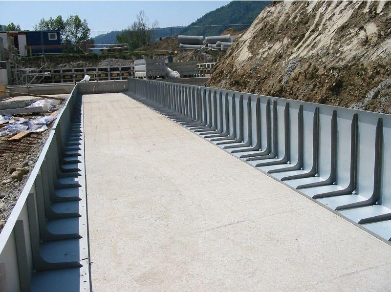 Max Frank Italy Одноразовая опалубка на борту sun-id-1515393 - Вид №6