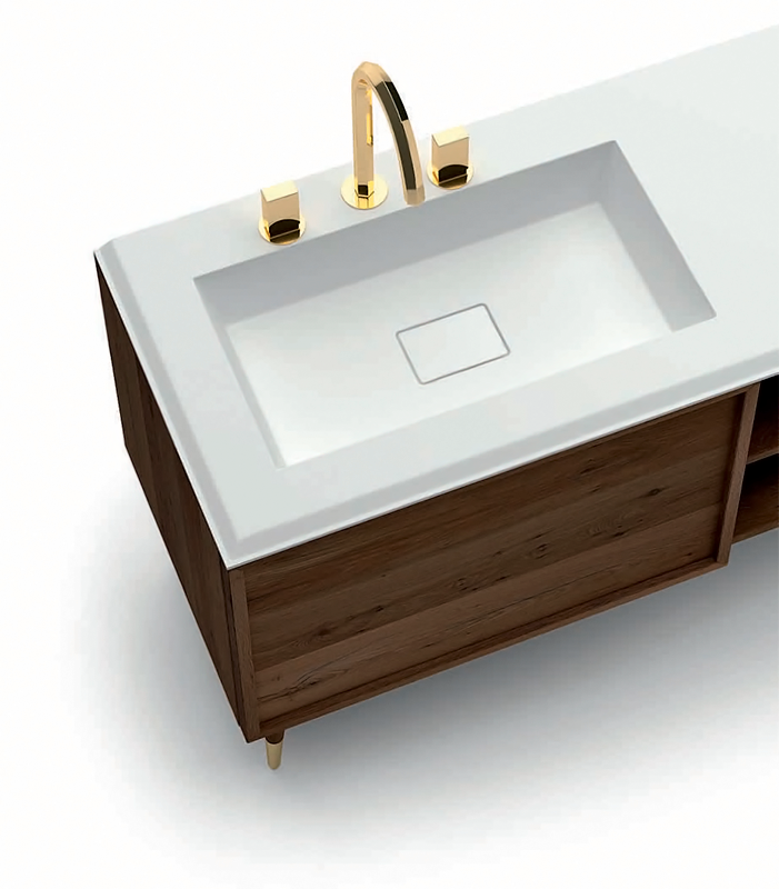 База под раковину  CALLESELLA S0362 COCO - Вид №3