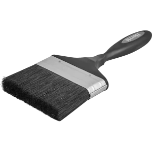 Кисть малярная Harris смешанная щетина 100 мм x 230 мм 83588459 STLM-2059632