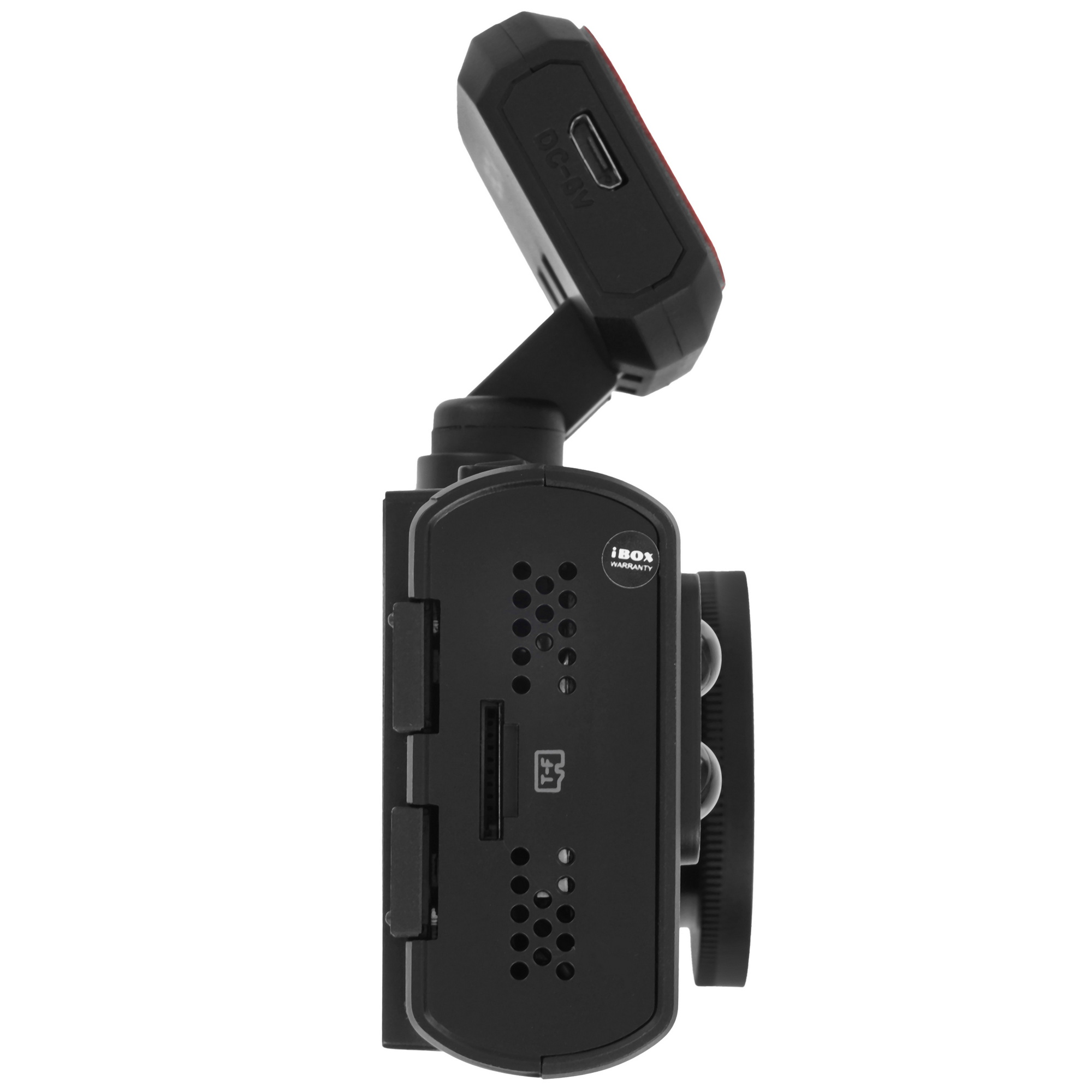 9293236 Видеорегистратор с радар-детектором iBOX Alta LaserScan Signature Dual STDN-0060334 - Вид №6