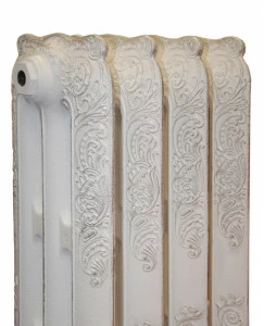 Чугунный радиатор RETROstyle Bristol 800/226 5 секций