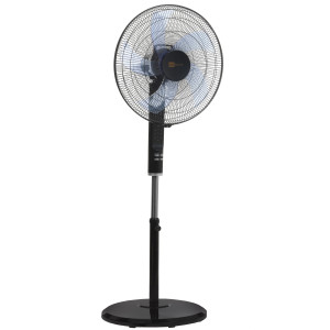 9235522 Вентилятор AURUM AKSF-4512MOR  черный