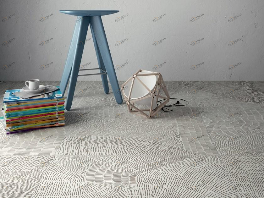 Ceramiche Refin Пол из керамических материалов Cromie & frame sun-id-1388784