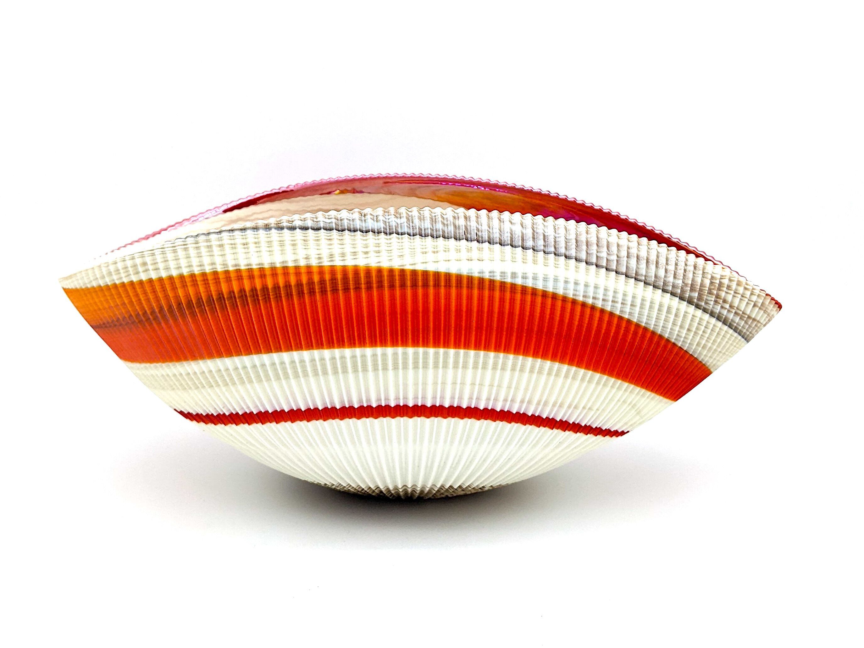 Центральные элементы из муранского стекла ручной работы YourMurano Shell ARCH-00135566