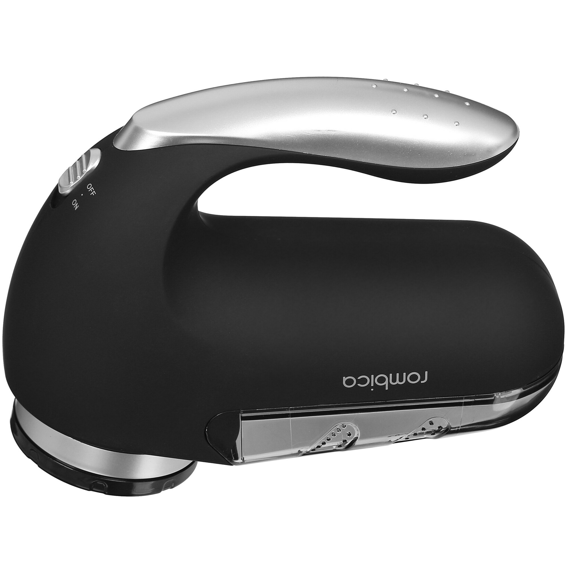 5424204 Машинка для удаления катышков Rombica Remover LRM-003 STDN-0023122 - Вид №4