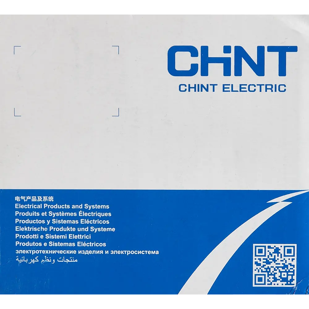 УЗО CHINT NXB-63S 4P - автоматическая защита от токов утечки 85683464 STLM-0065222 - Вид №4