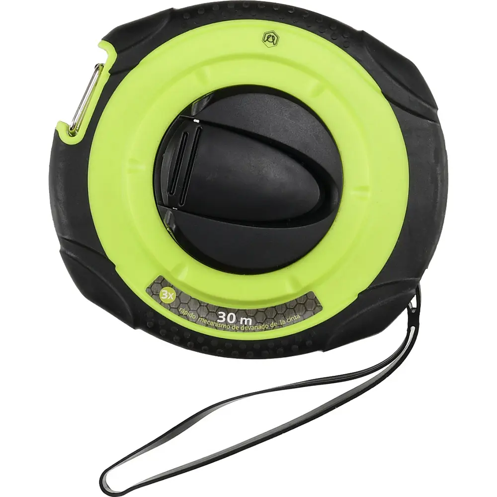 Лента измерительная Armero 30 м x 13 мм STLM-2037990