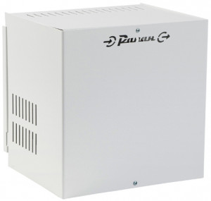 RAPAN-100 Rapan - 100 power supply 12v, 10a, under the battery 26ah, protection of the battery and output Бастион