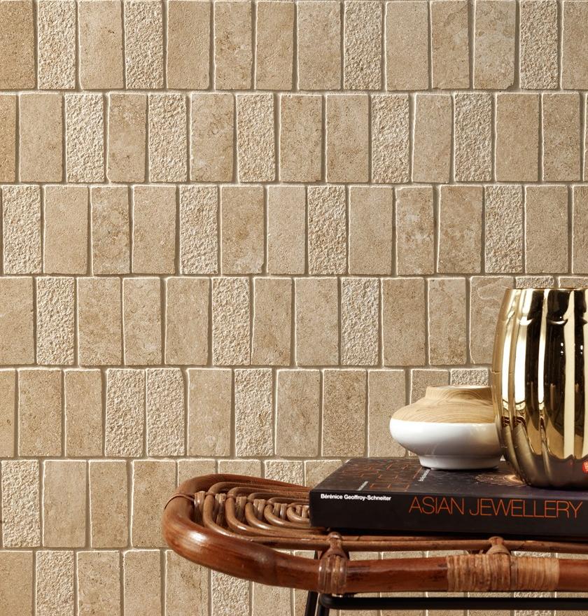 Atlas Concorde Настенная плитка из керамогранита под камень Lims sun-id-1433654 - Вид №19