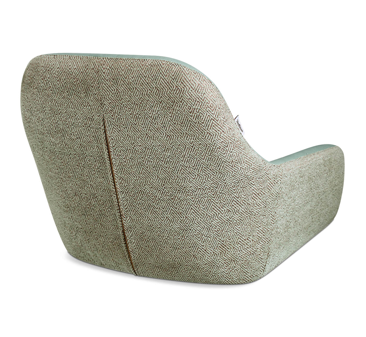 Стул барный SHT-ST38-3/S29P Santreyd  - Вид №3